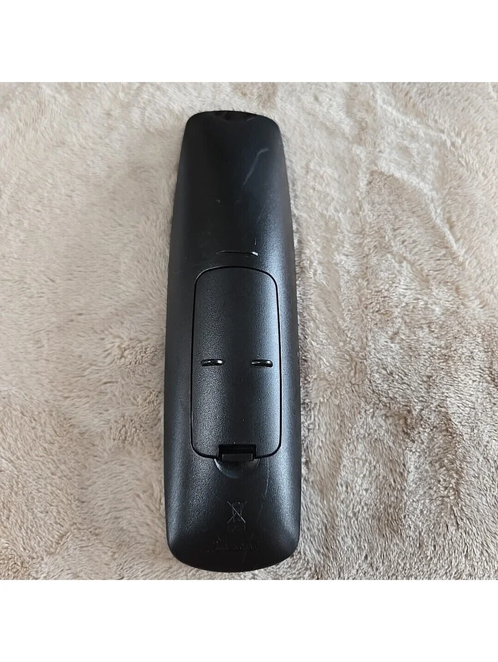 Samsung BN59-00678A Remote Control For LCD TV LN26A450 LN26A450C1 T240HD-Tested